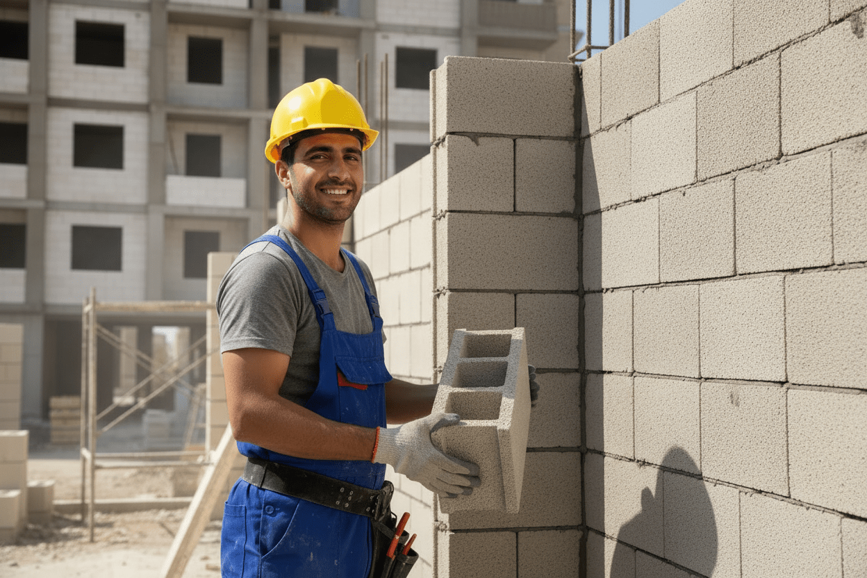 بلوک ۱۵ سبک - تصویر 3