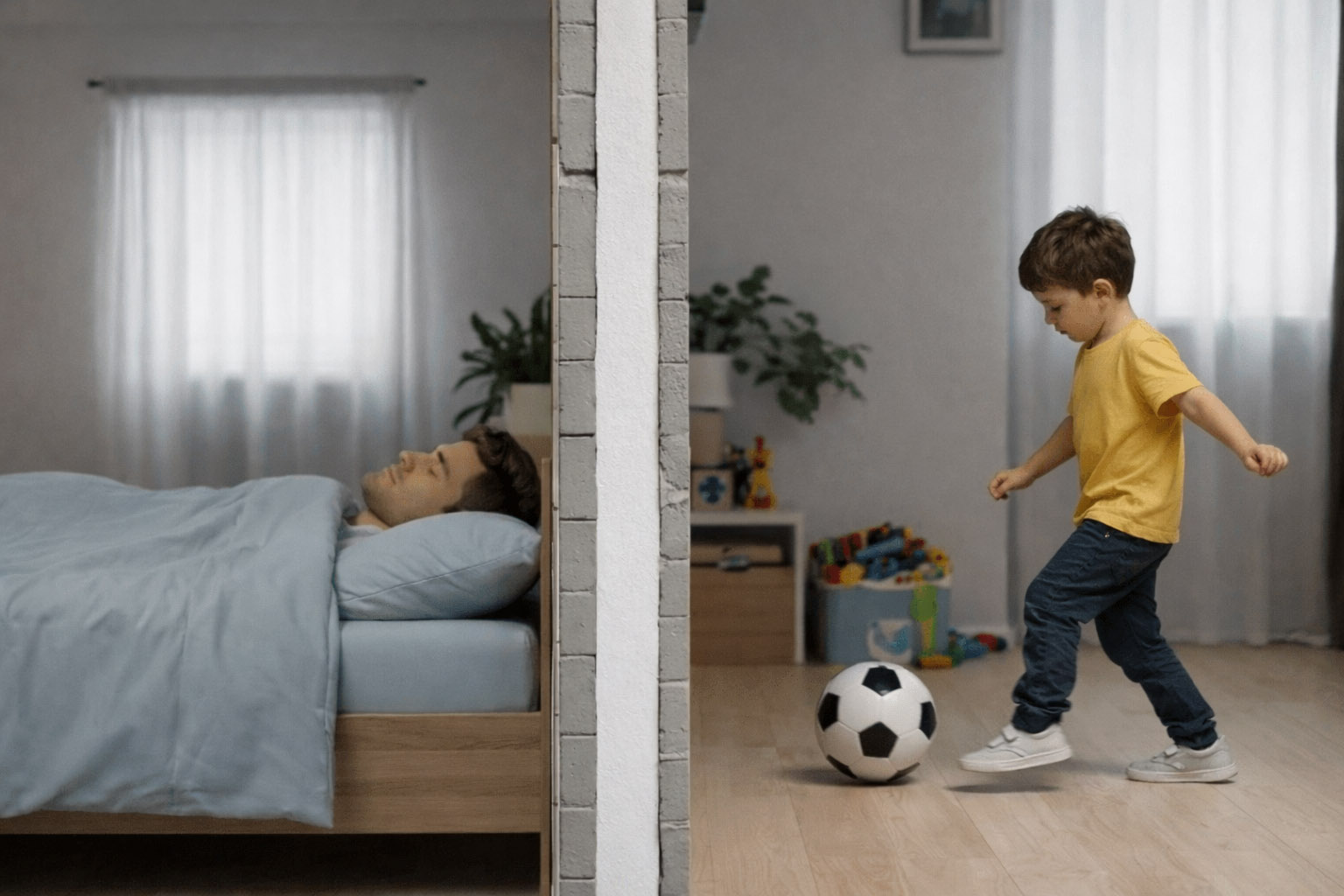 بلوک فومدار فراسازه