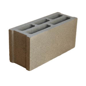 بلوک سه جداره